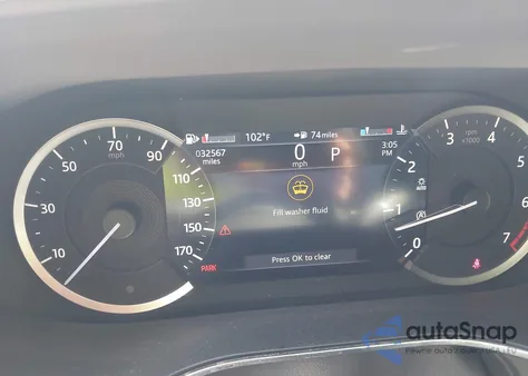 2023 Jaguar F-Pace S P250 Awd Automatic from USA, damaged, VIN SADCJ2EX7PA715913